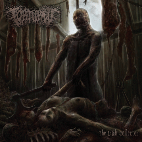 Tortured (OTH) : The Limb Collector